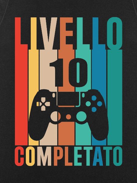 Level 10