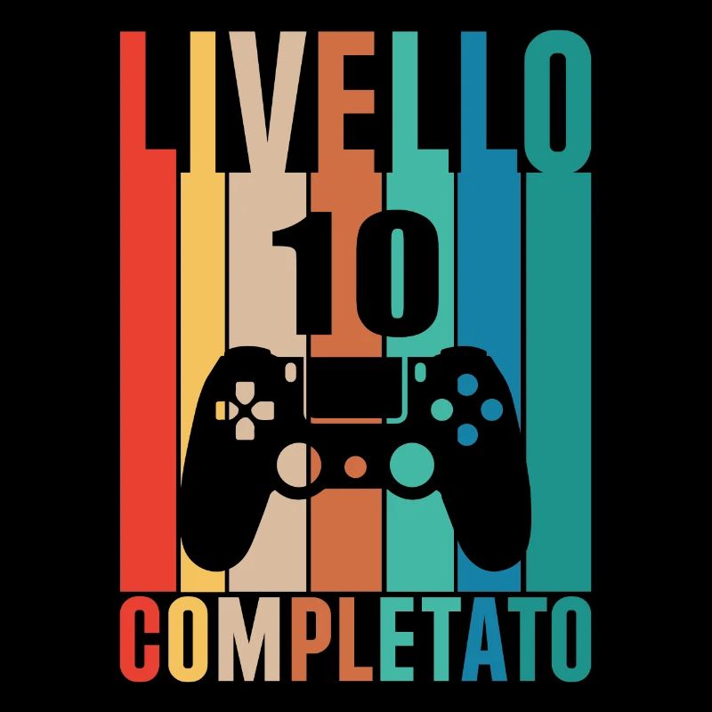 Niveau 10