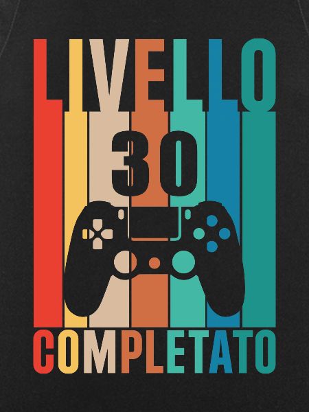 Niveau 30