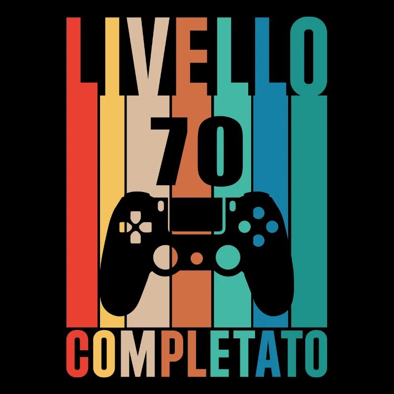 Niveau 70