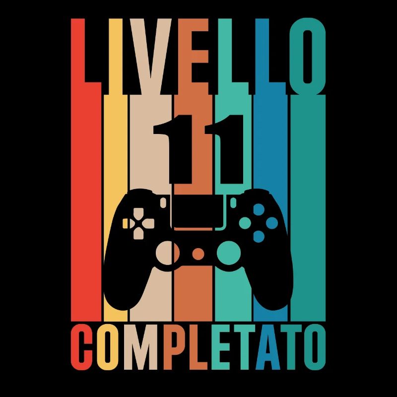 Level 11