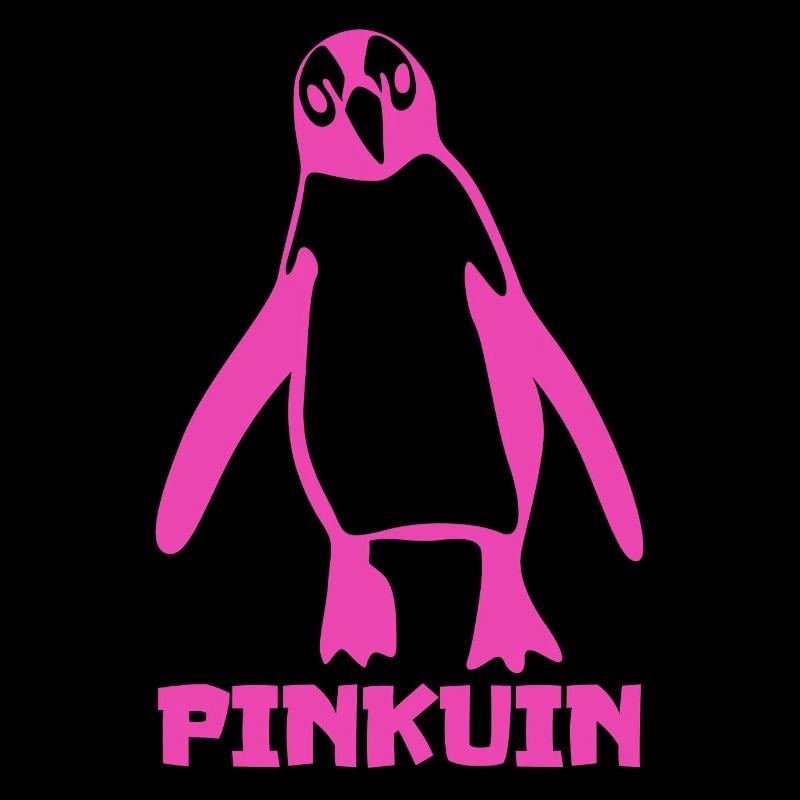 Pingouin blague pingouins