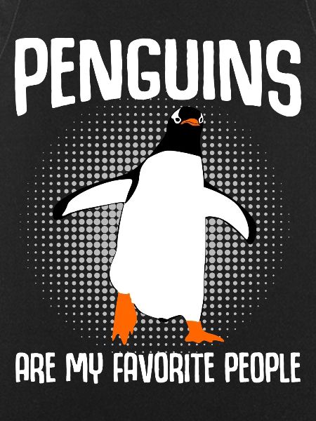 Penguins Penguin