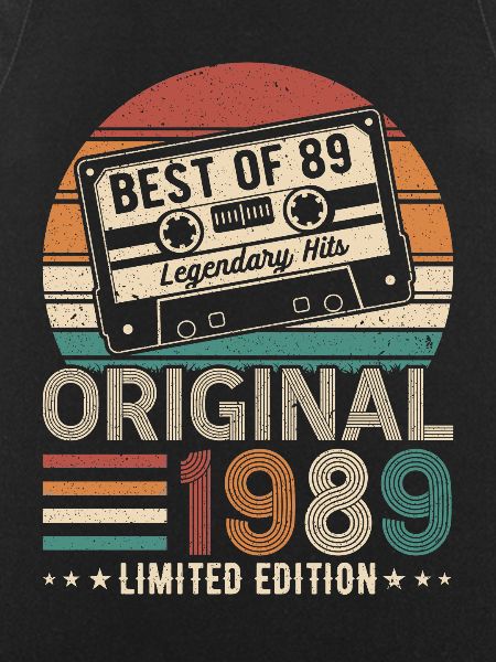 Legends of '89