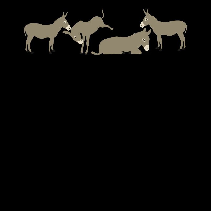 Donkeys