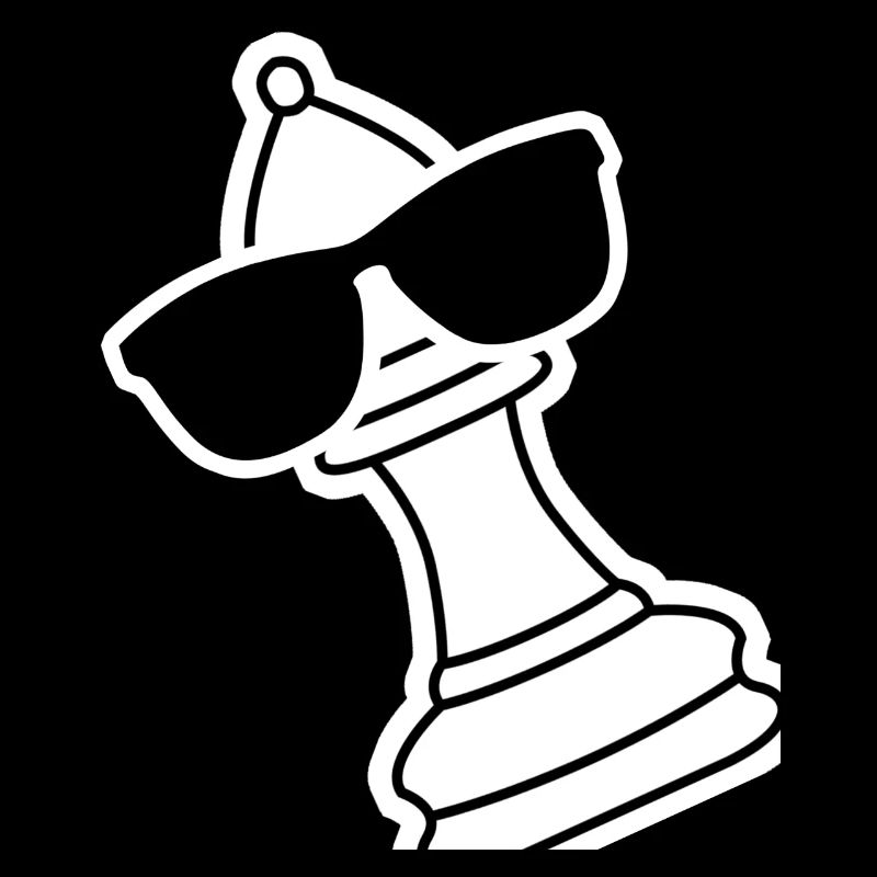 Pièces d’échecs Échiquier