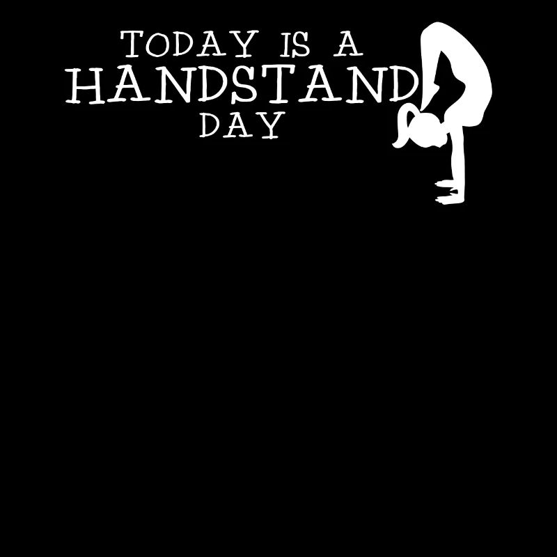 Handstand Gymnast Handstands