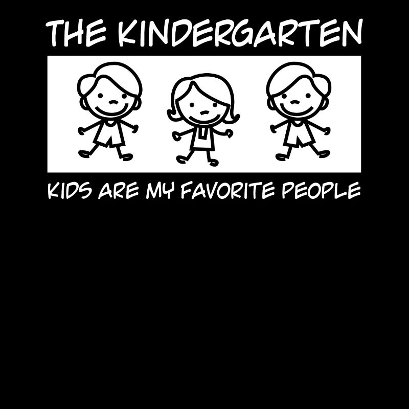 Nursery School Teacher Kindergarten