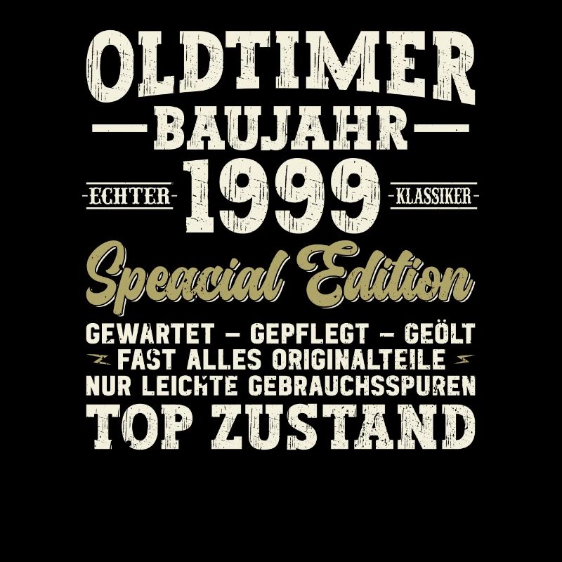 Vintage 1999 légendes Tee