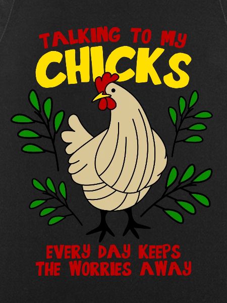 Poultry Chickens Chicken Farmer