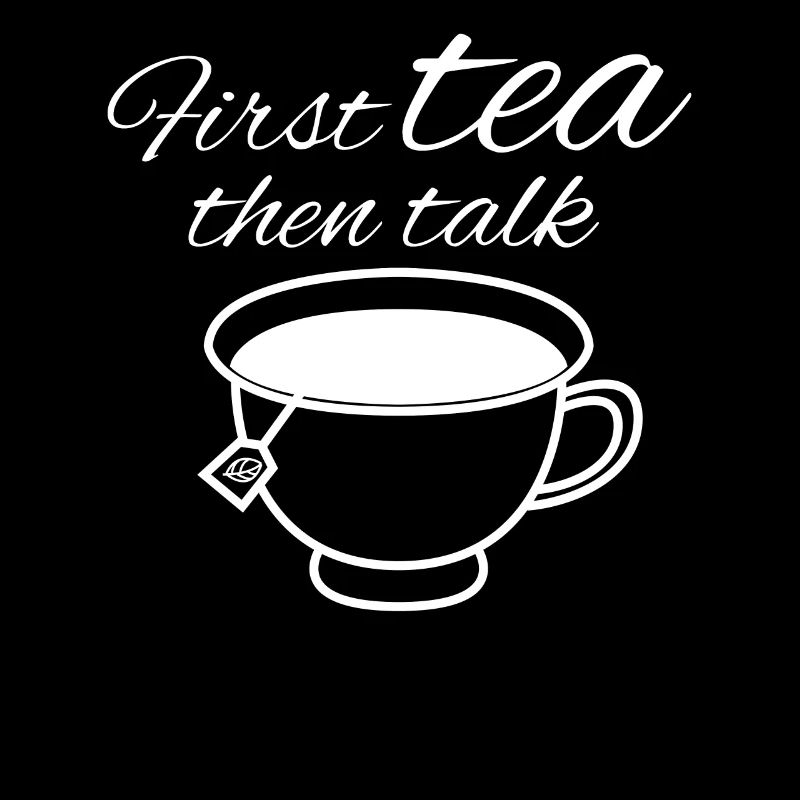 Tea Bag Teapot Tea Cup Tea Mug