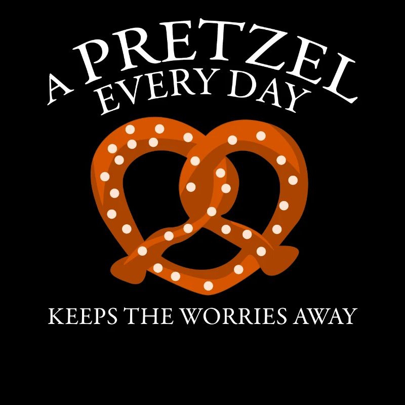 Bretzels