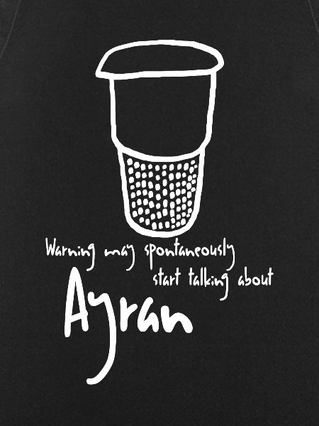 Ayran Joke