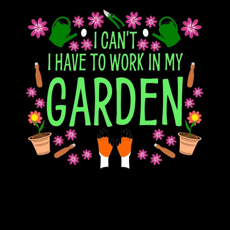 Garten Hobbygärtner Gärtner Galabauer