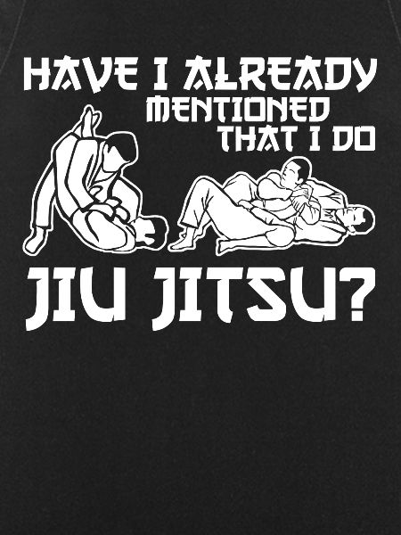 Ju-Jitsu BJJ