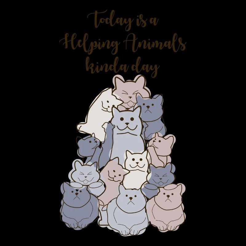 Veterinary Assistant Cats Veterinarian