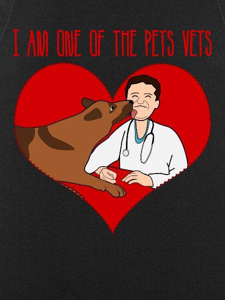 Veterinary Assistant Dog Veterinarian