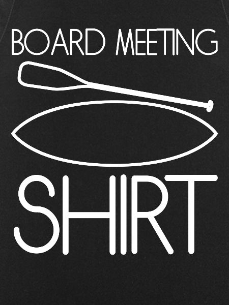 SUP Board Meeting