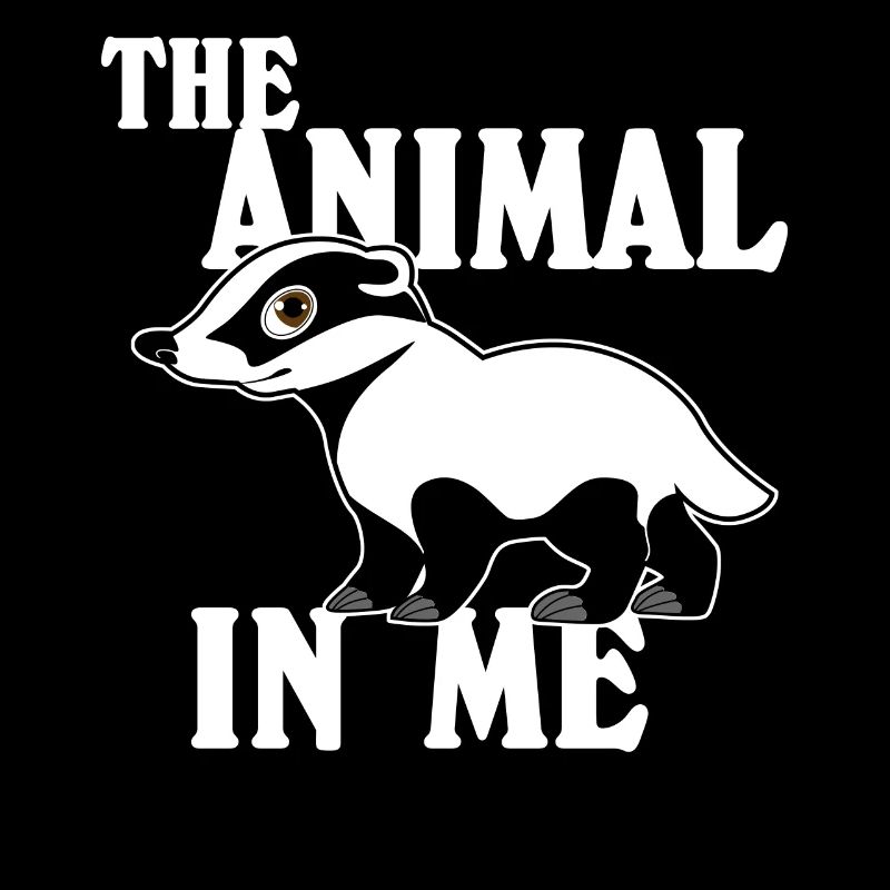 Honey Badger Mignon Honey Badgers