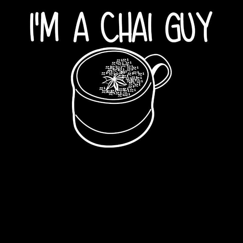 Chai Tea Guy Chai Latte