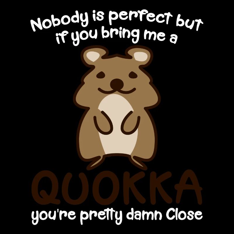 Quokkas Cute Quokka