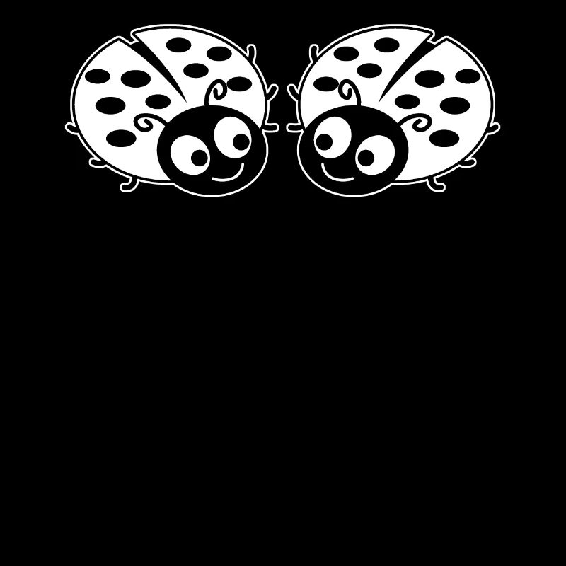 Ladybugs Ladybird Ladybug