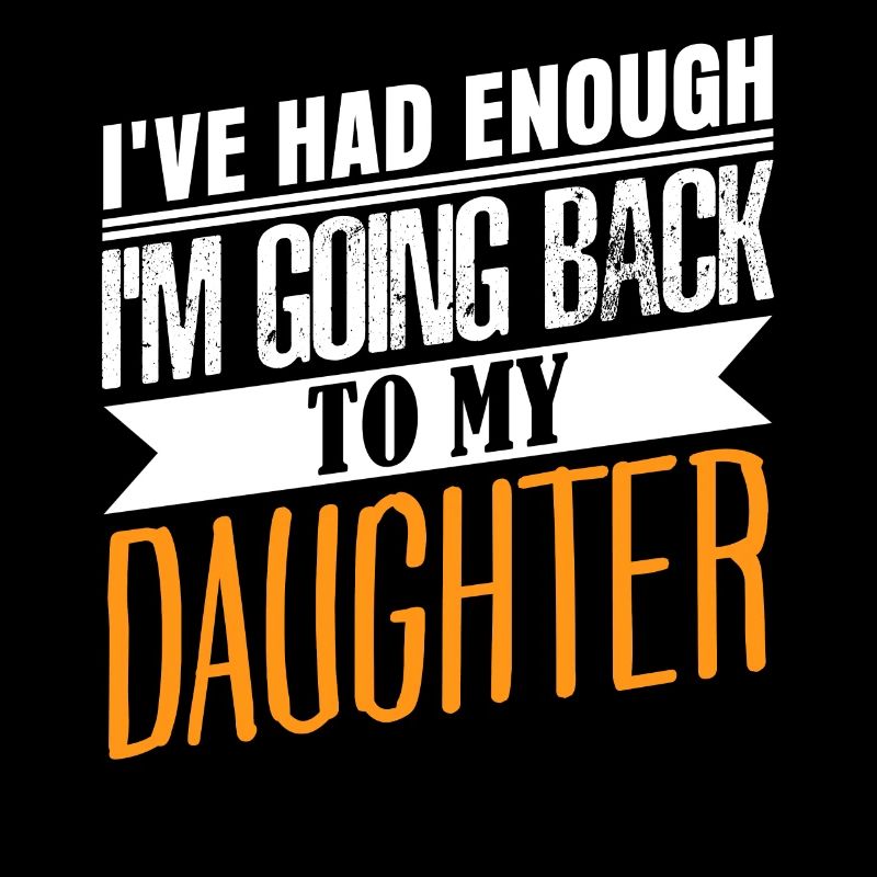 Daughter Daughters Father Dad