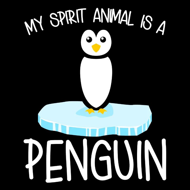 Penguin Cute Penguins