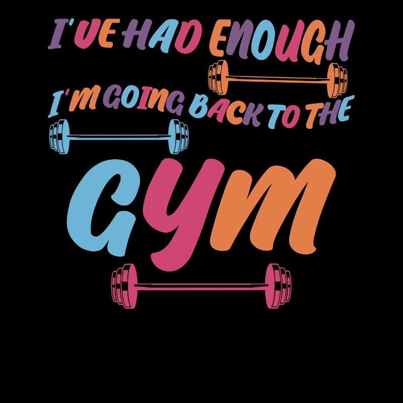 Bodybuilder Motivation Gym Musculation