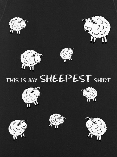 Sheep Joke