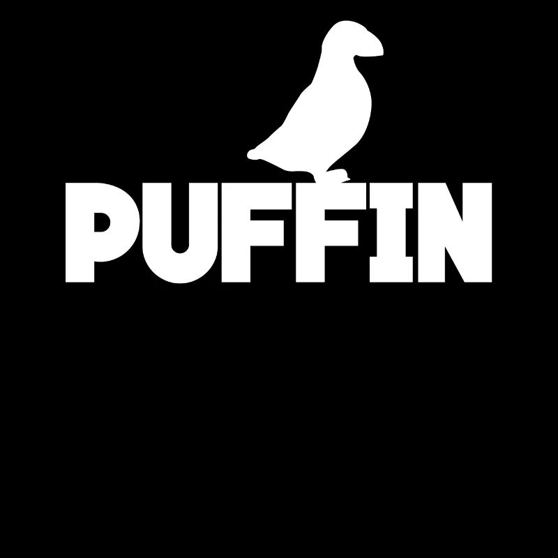 Puffin Bird Puffins