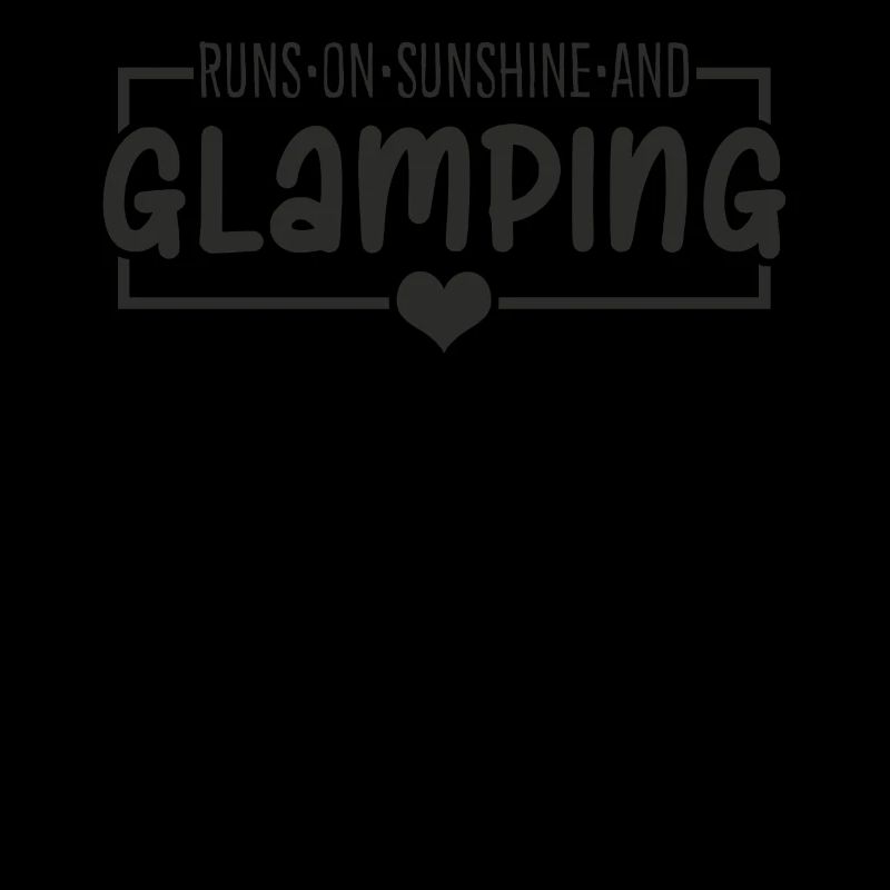 Glamping Camping-car Camping Camping-car
