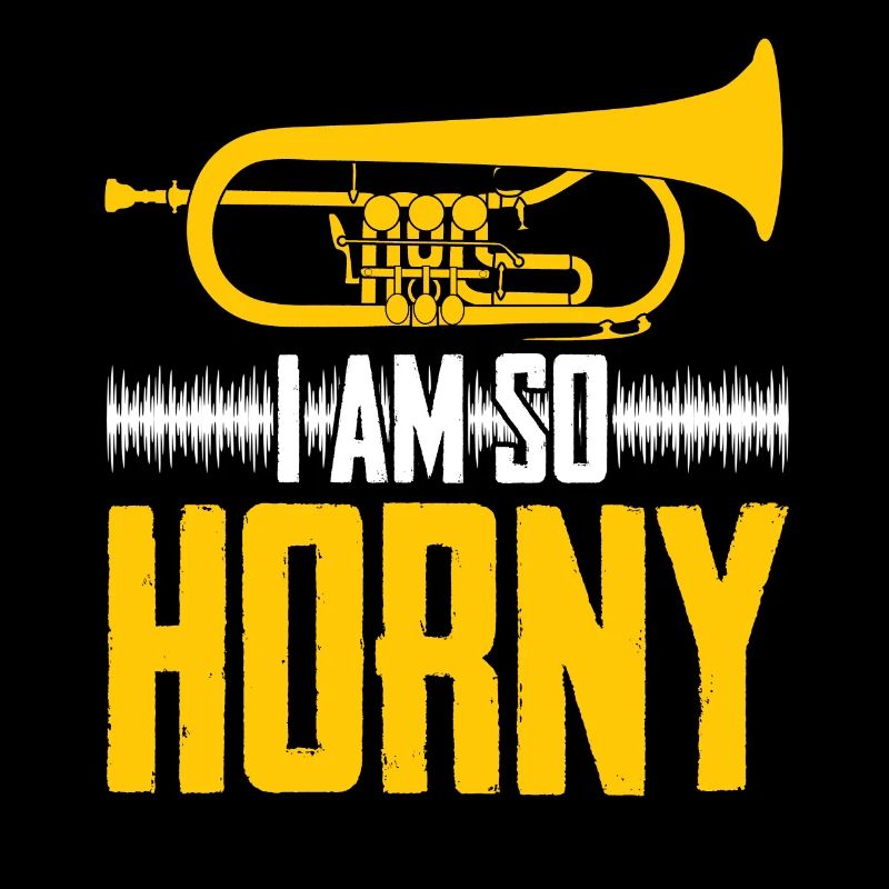 Flugelhorn Brass Instrument Orchestra