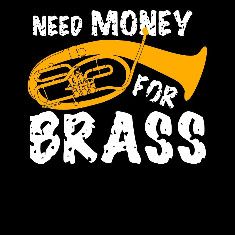 Baritone Tenorhorn Orchestra