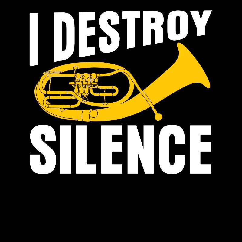 Barytons de l’orchestre du Tenorhorn