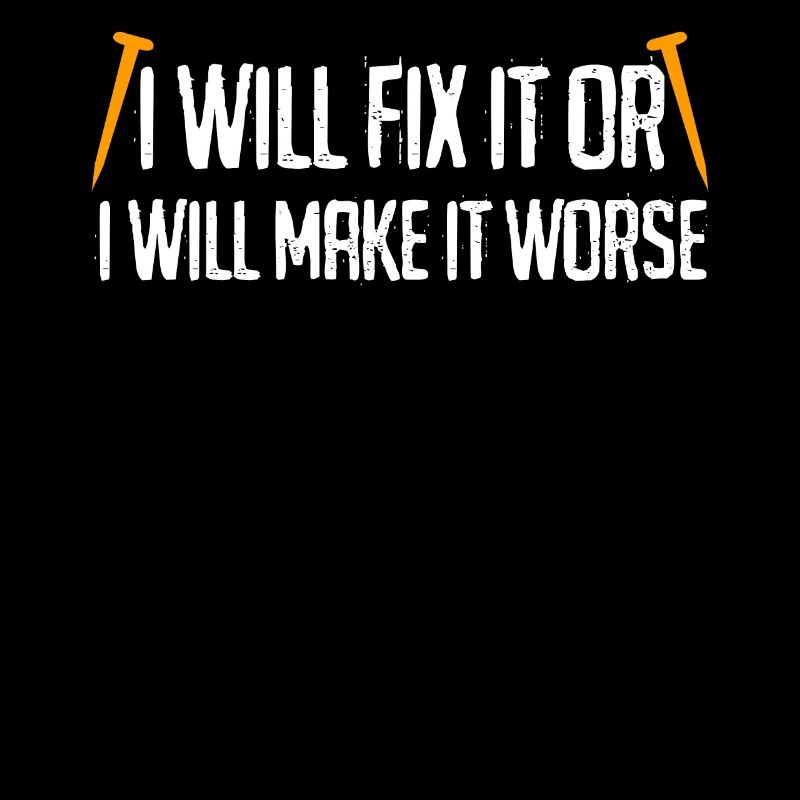 DIY Dad Handyman Workshop Craftsman