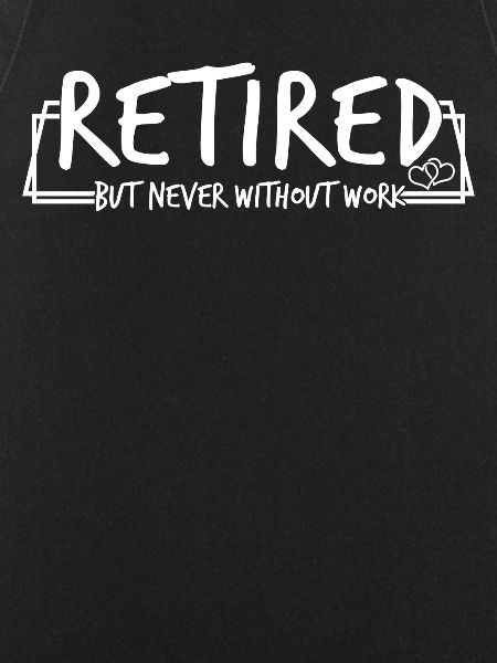Retirement Pension