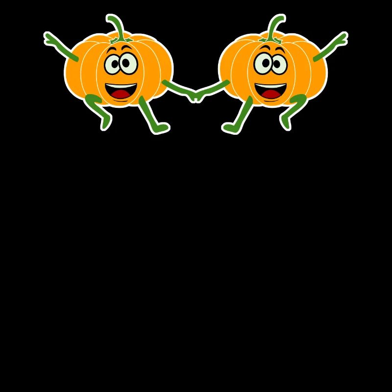 Pumpkins Joke Pumpkin