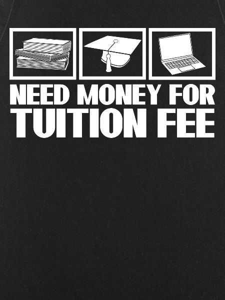 Tuition Fee Semester Fee Student