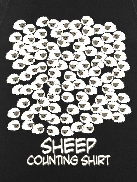 Counting Sheep