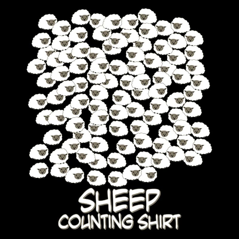 Compter les moutons