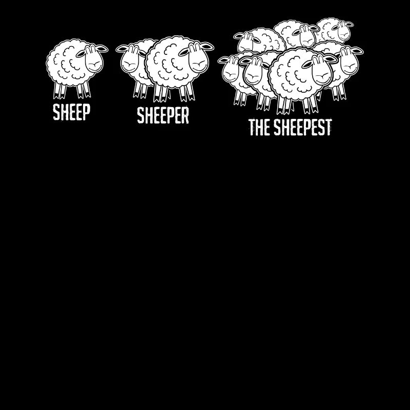 Berger de moutons