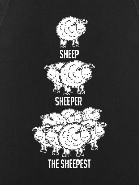 Shepherd Sheep