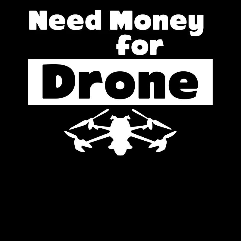 Drone FPV Drones Quadricoptère
