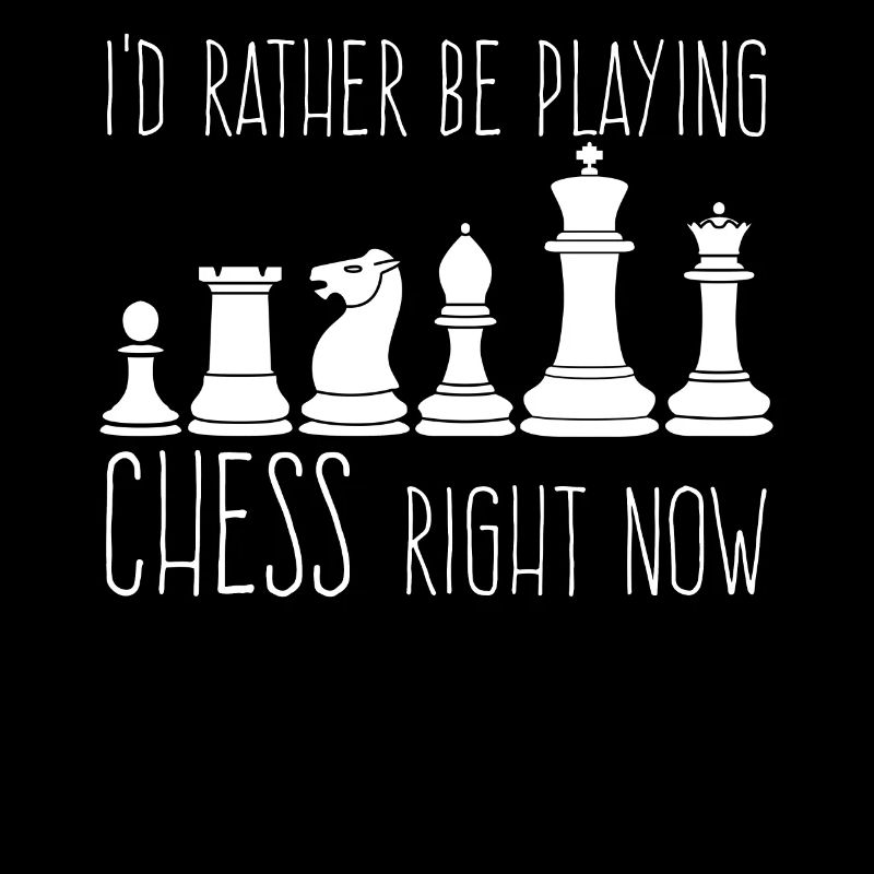 Chess Joke