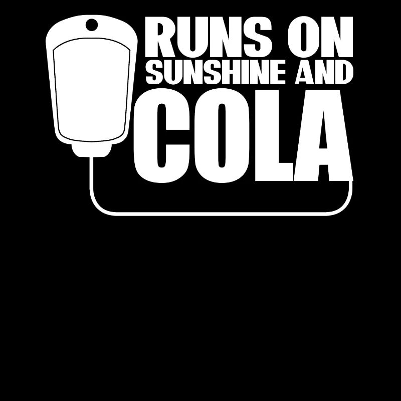 Cola Softdrinks Lemonade