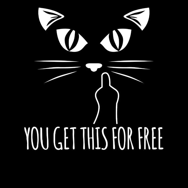 Chat Misanthrope