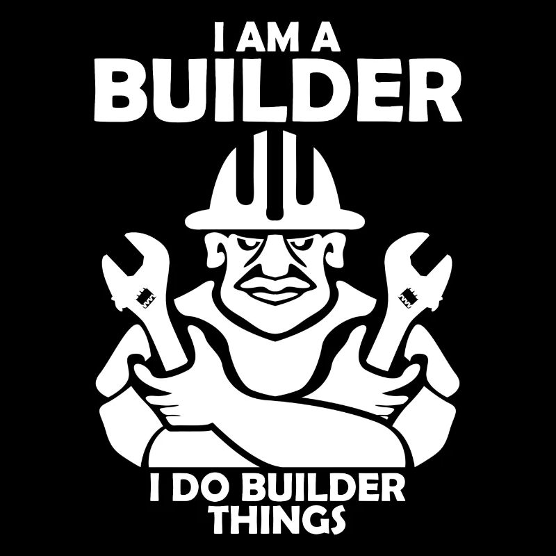 Roadbuilder Roadmaker Road Keeper