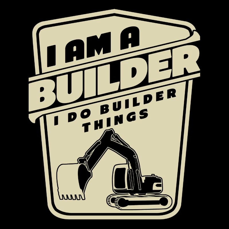 Roadbuilder Roadmaker Road Keeper