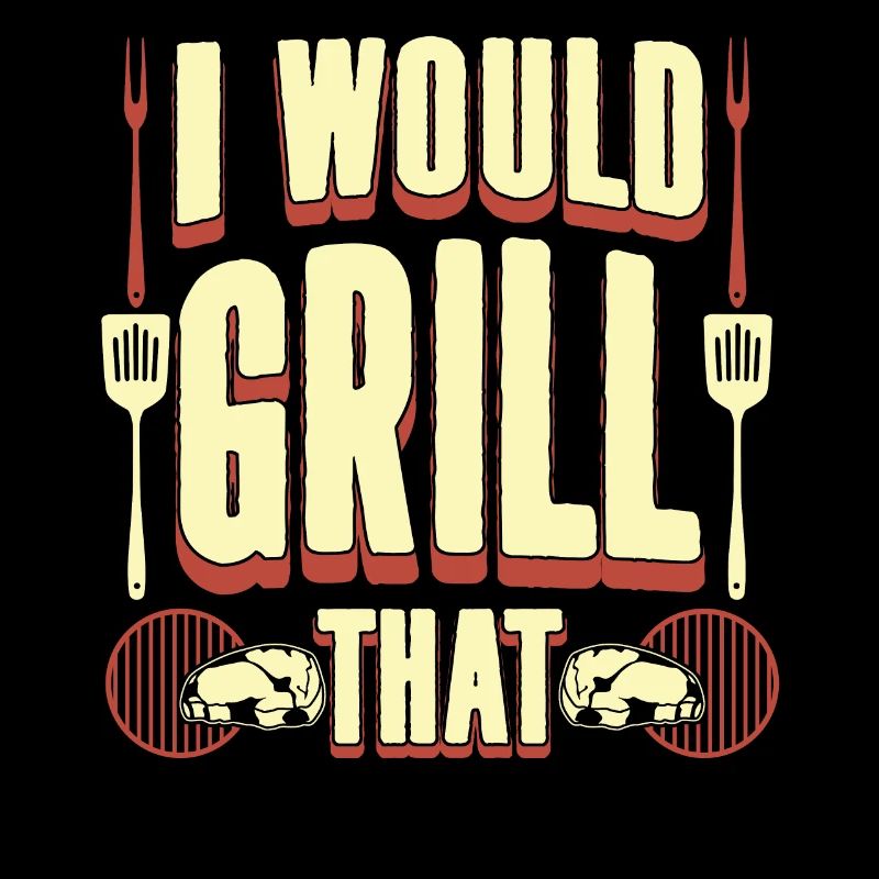 Barbecue Meat Steak BBQ Cook